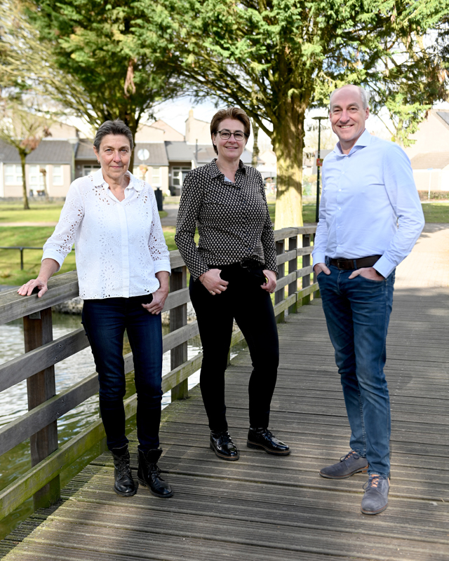 Welkom bij de actieve makelaar van Cranendonck!